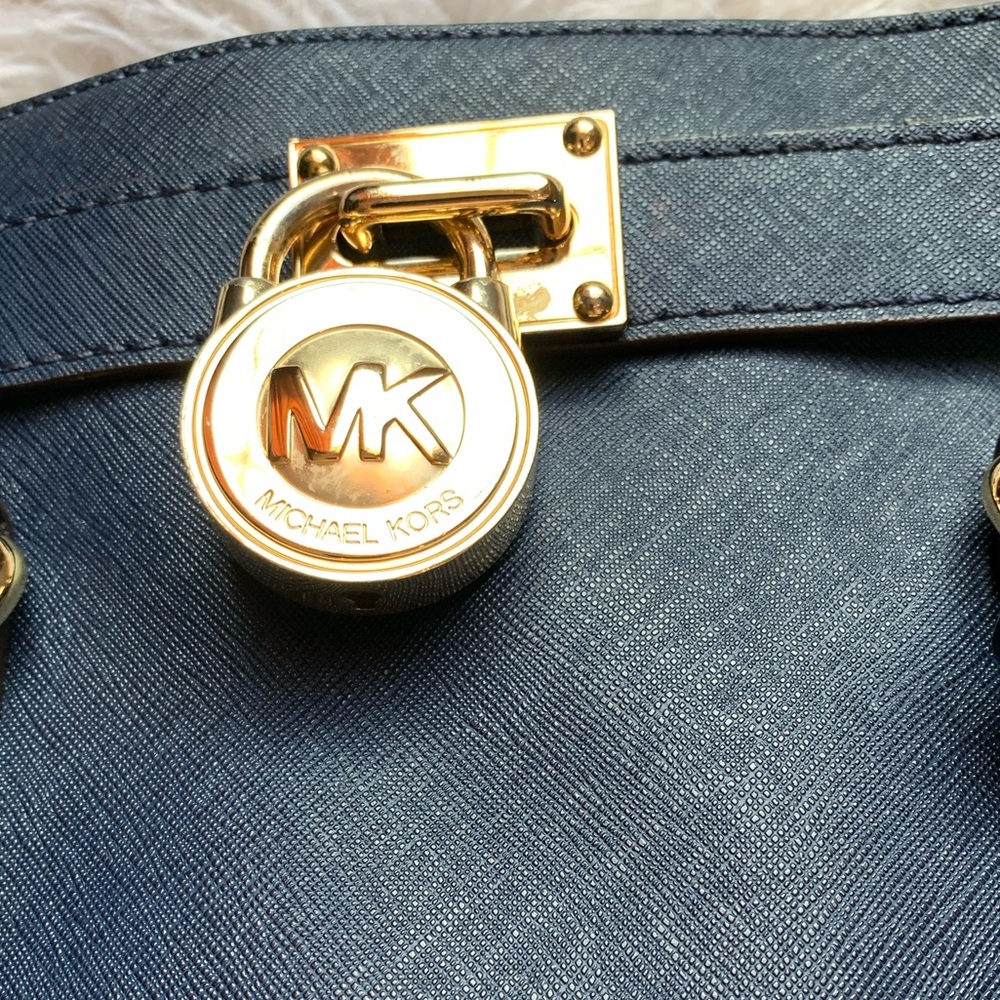 Mk Bag - Picture 4 of 5